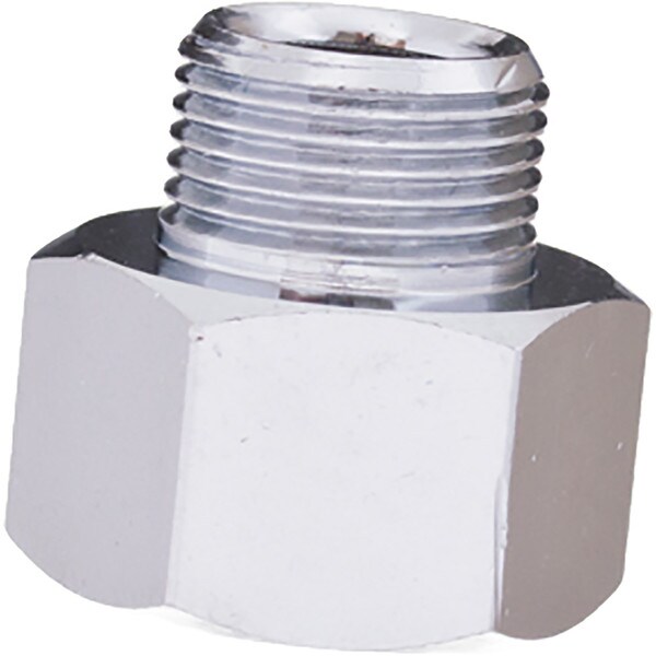 Supply Line Adapter - 1/2" X 3/8"