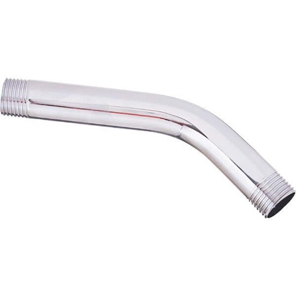 CPI Chrome Plated Brass Shower Arm