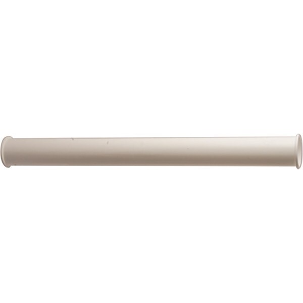 PVC Tailpiece - 1-1/2" X 16"