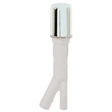 E Z Flow Dishwasher Air Gap