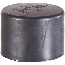 ABS Glue Cap - 3"