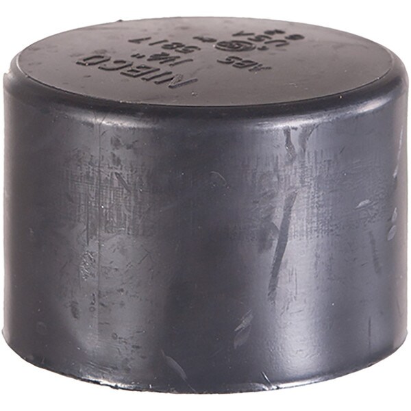 ABS Glue Cap - 3"