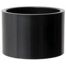 ABS Coupling - 3"