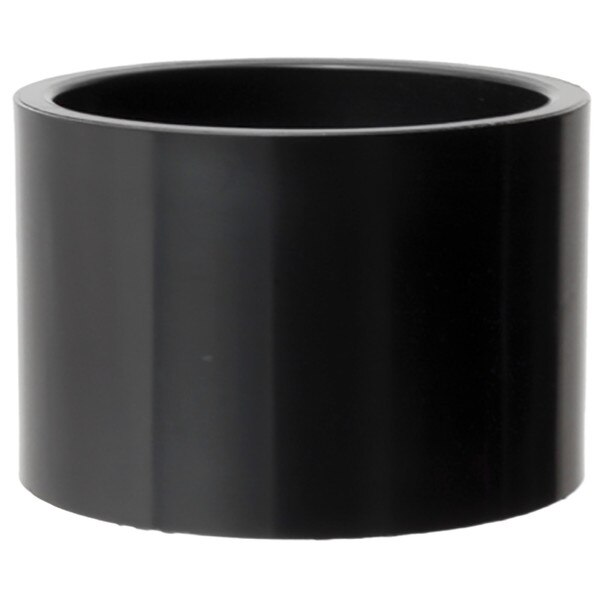 ABS Coupling - 3"