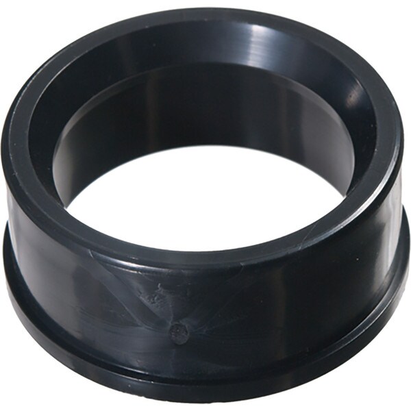 ABS Flush Bushing - 4" x 3"