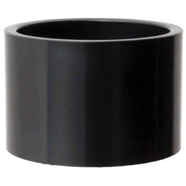 ABS Coupling - 4"