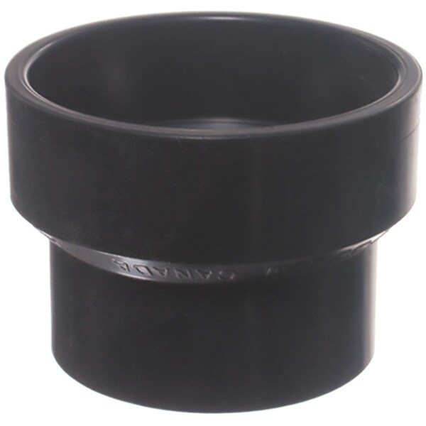 Reducer Coupling - 4" x 3"