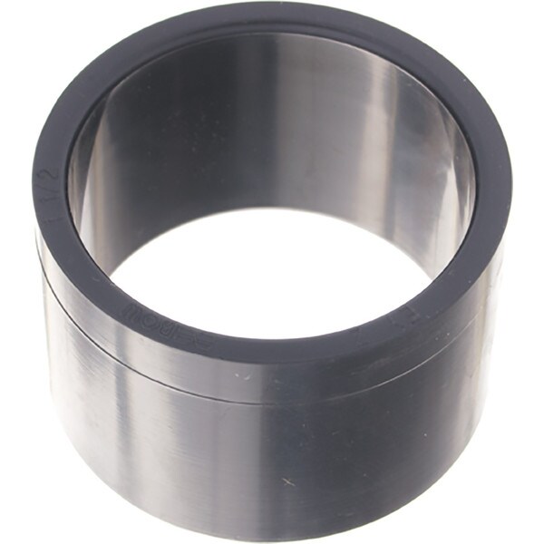 ABS Coupling - 2"