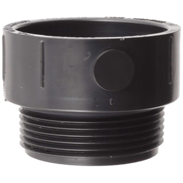 ABS Glue X MPT Adapter - 2"