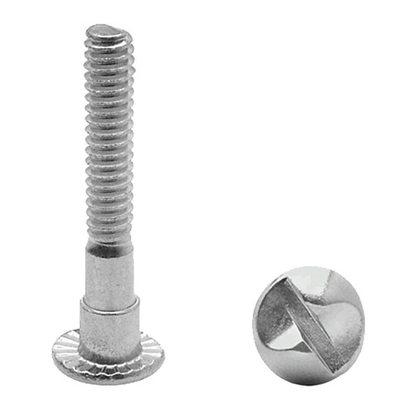 CPI One-Way Partition Shoulder Bolt