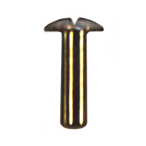 One Way Barrel Nut