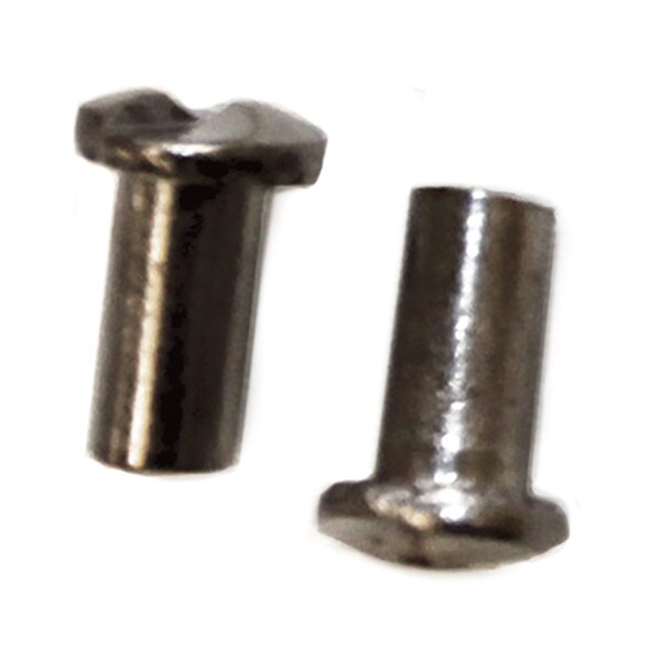 One Way Barrel Nut