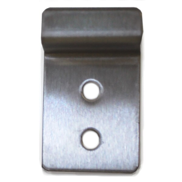 Partition Flat Hook