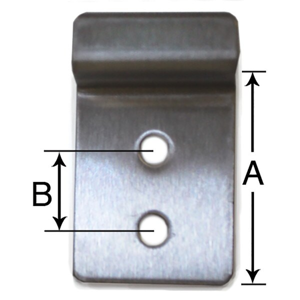 Partition Flat Hook