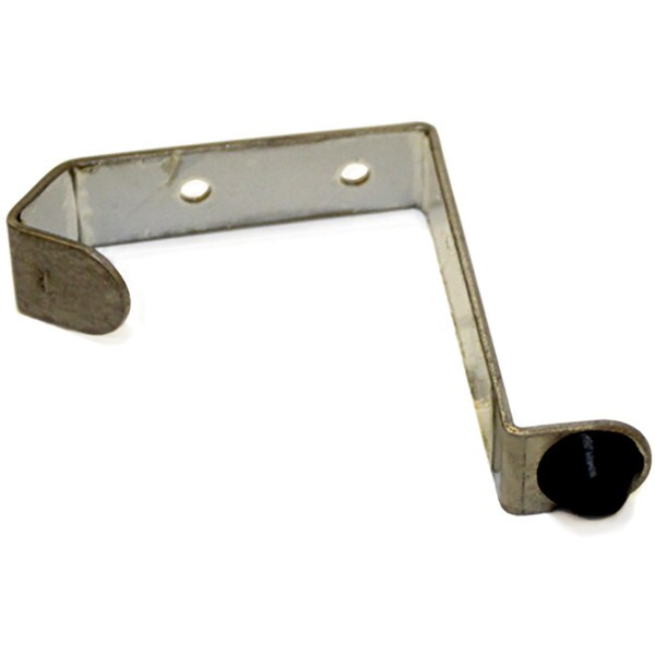 Jacknob Corp. Partition Bumper Hook