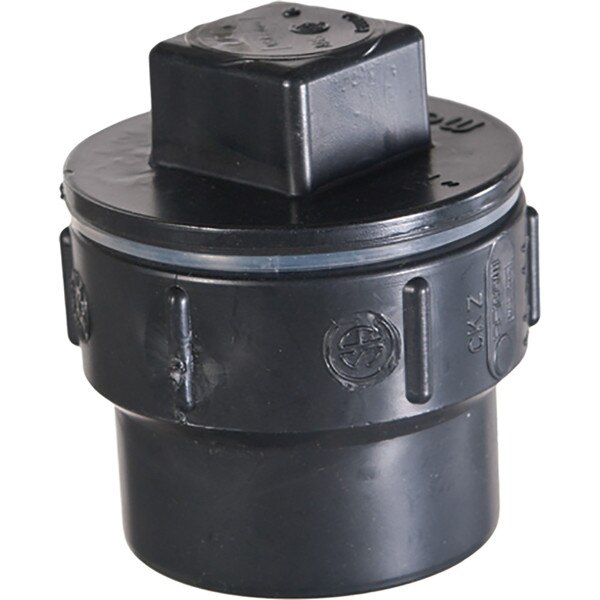 ABS Adapter - 1-1/2