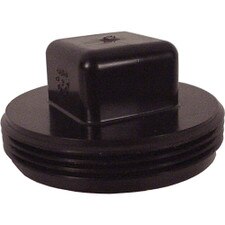 ABS Plug - 3"