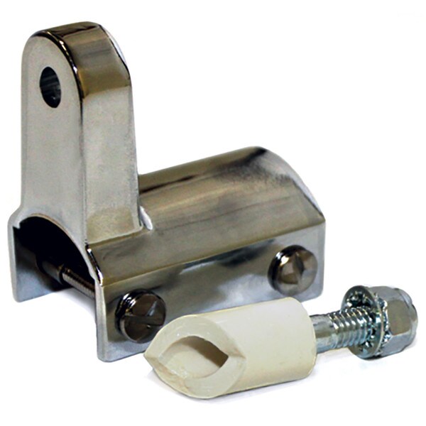 Bottom Partition Hinge