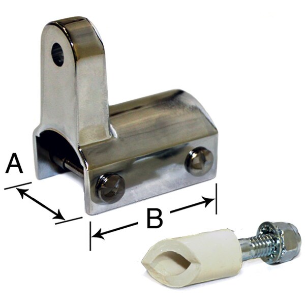 Bottom Partition Hinge