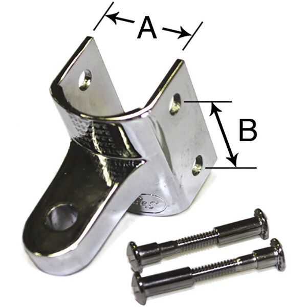 Top Hinge Bracket