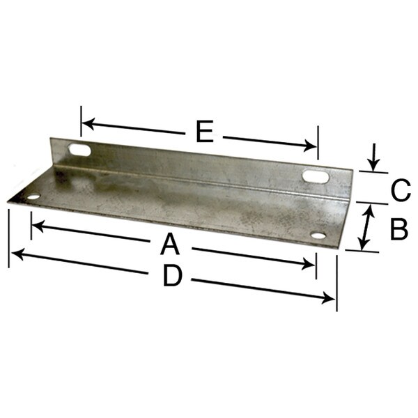 Partition Floor Plate