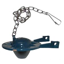 Kohler Vinyl Toilet Flapper - 2", Without Float