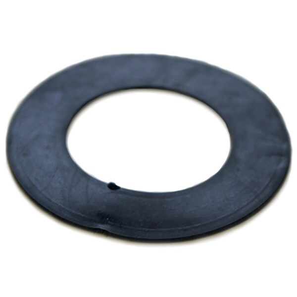 Coast Plastic Toilet Flapper