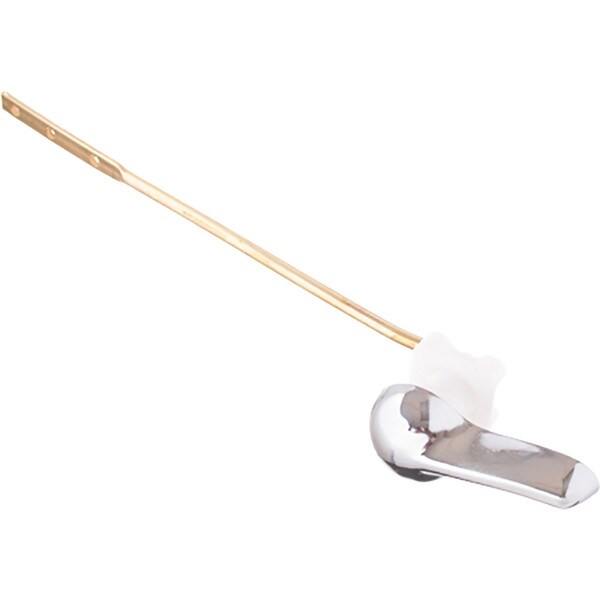 CPI Chrome Toilet Tank Lever