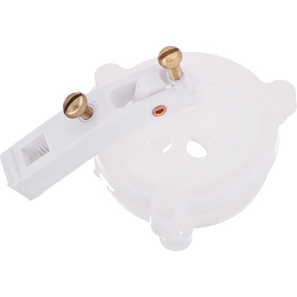 CPI Anti-Siphon Ballcock