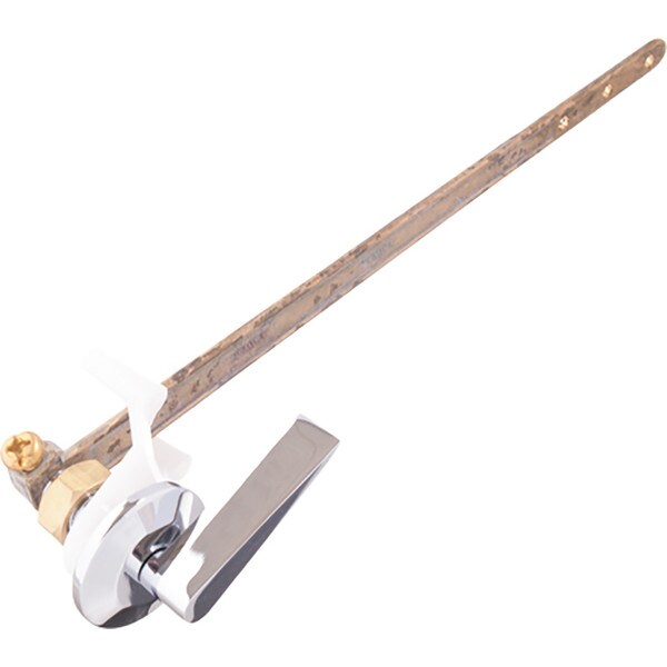 Kohler Chrome Toilet Tank Lever