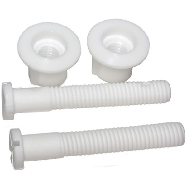 CPI Toilet Seat Hinge Bolt