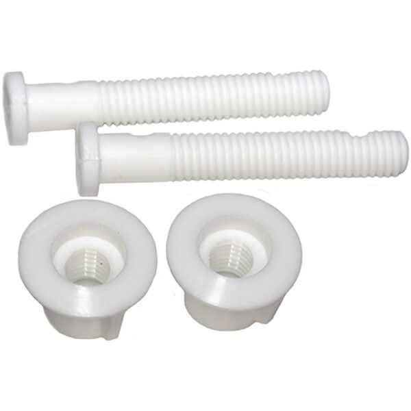 CPI Toilet Seat Hinge Bolt