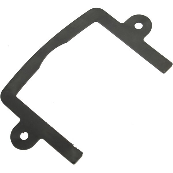 American Standard Cadet Tank To Bowl U Gasket
