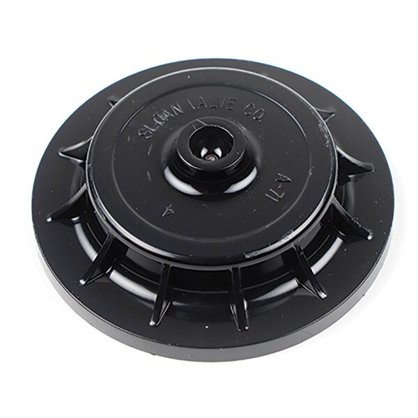 Sloan Flush Valve Inside Cover - A-71
