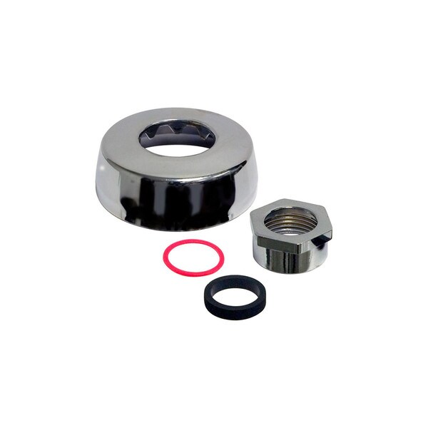 Sloan 3/4" CP Spud Assembly F-5-AW