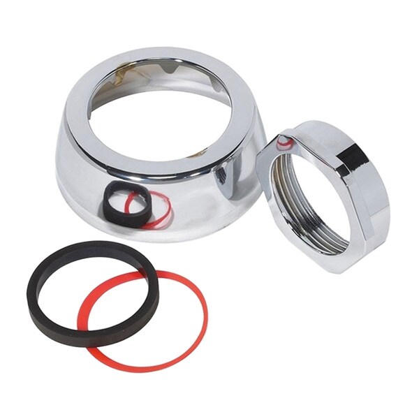 Sloan 1-1/2" Spud Coupling Cover