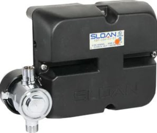 Sloan Control Mod EBF-60-A
