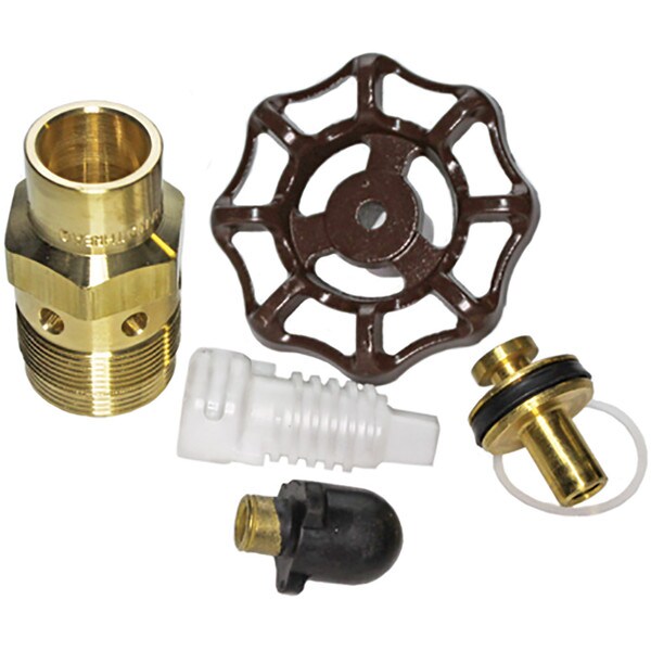 CPI Wall Hydrant Repair Kit
