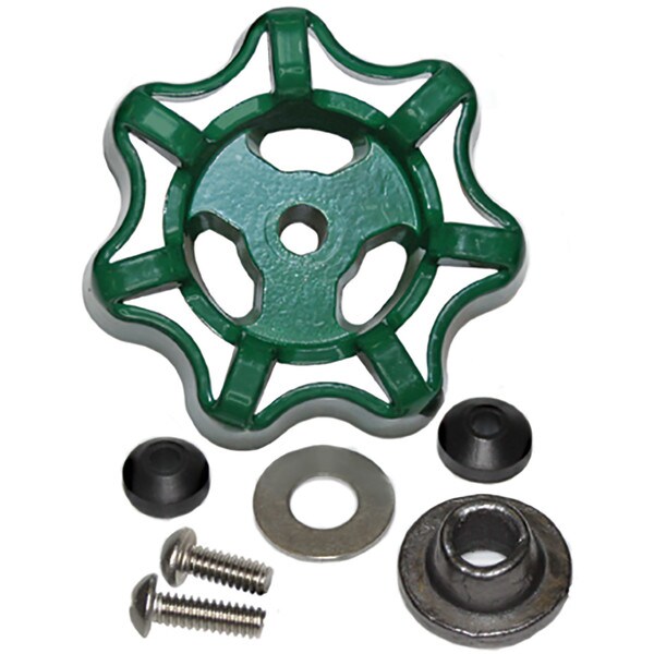 Prier Products, Inc. C-134 Hydrant Overhaul Kit