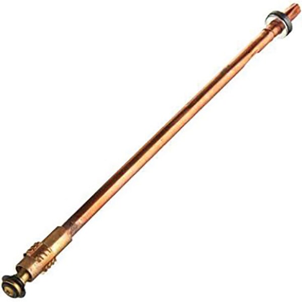 Prier 8" Stem Assembly For ASFP - 12" OAL