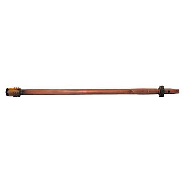 Mansfield series 300, 6" Sillcock Stem Assembly - 9-7/8" OAL