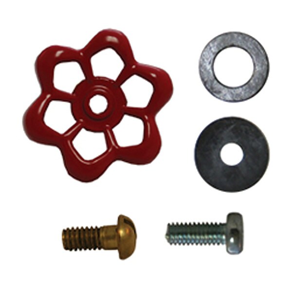 Prier Products, Inc. Handle Repair Kit