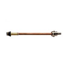 Arrowhead Brass 420 Series Wall Hydrant Stem Assembly for 12" Hydrant - OAL 16"