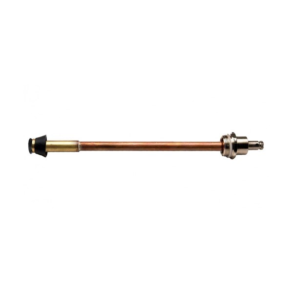 Arrowhead Brass 420 Series Wall Hydrant Stem Assembly for 8" Hydrant - 12" OAL