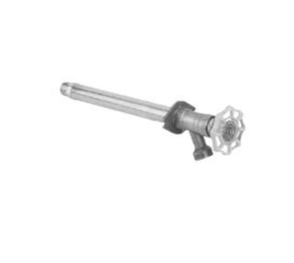 Nibco 4" Stem Assembly Pre 1993