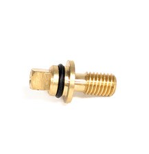 B&K FF Short Stem (1.5") Fits 4"-14" with O-Ring