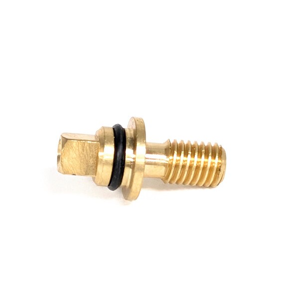 B&K FF Short Stem (1.5") Fits 4"-14" with O-Ring