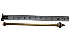 B&K 8" Stem Assembly - 11" OAL
