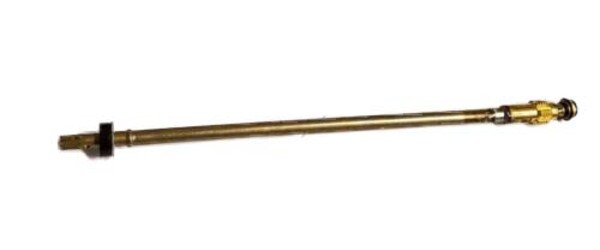 B&K 10" Stem Assembly w/ Check