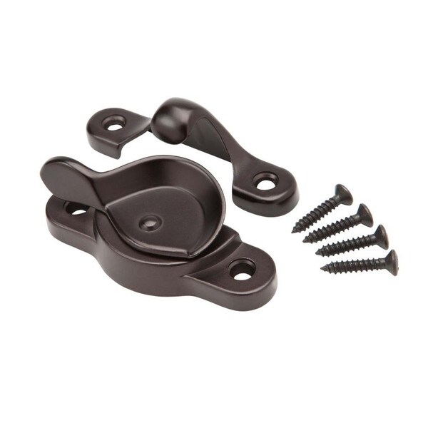 Window Sash Lock